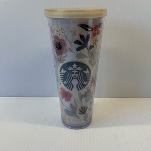 RARE 2014 Starbucks collectable.